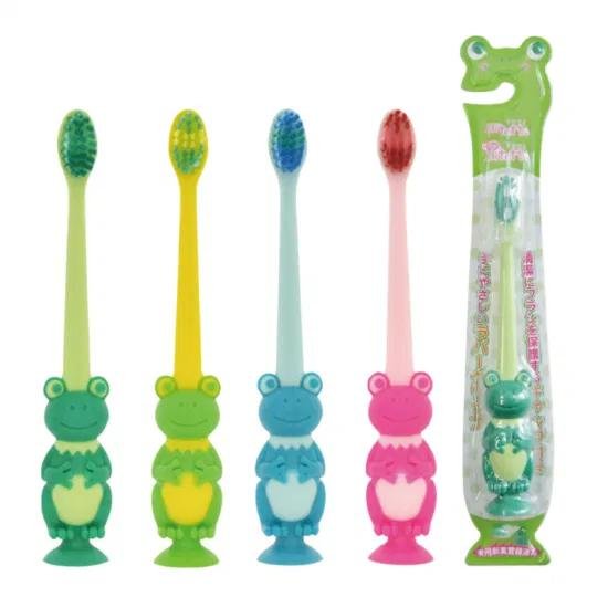 CEPILLOS DE NIÑ@S RANITA