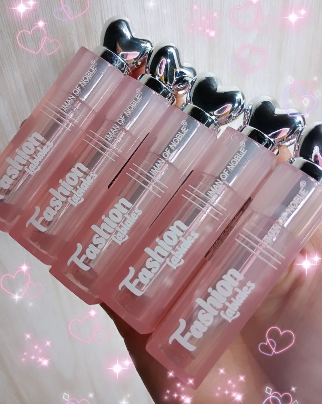 Dup Dior Balsamo de color