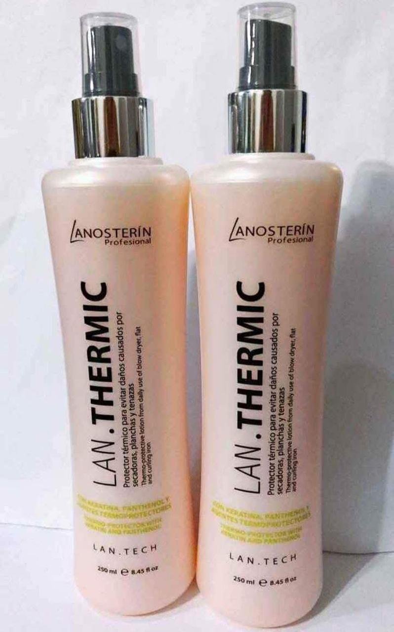 Protector Termico 110ml Lanosterin