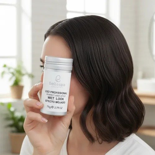 CERA PARA CABELLO BELLESPA