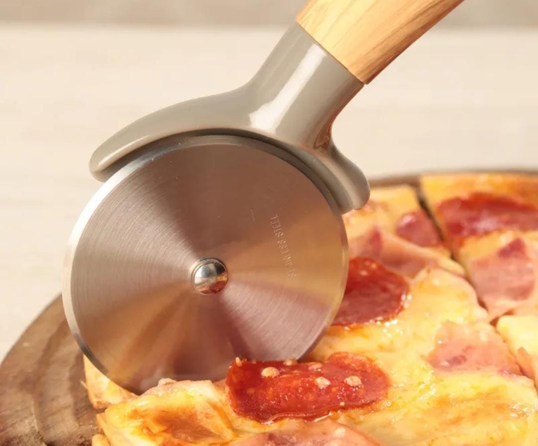 CORTADOR DE PIZZA