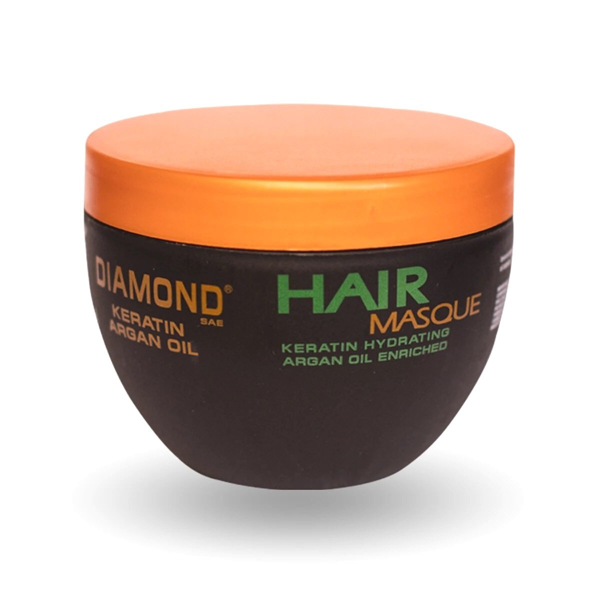 MASCARILLA CAPILAR ARGAN 250ML