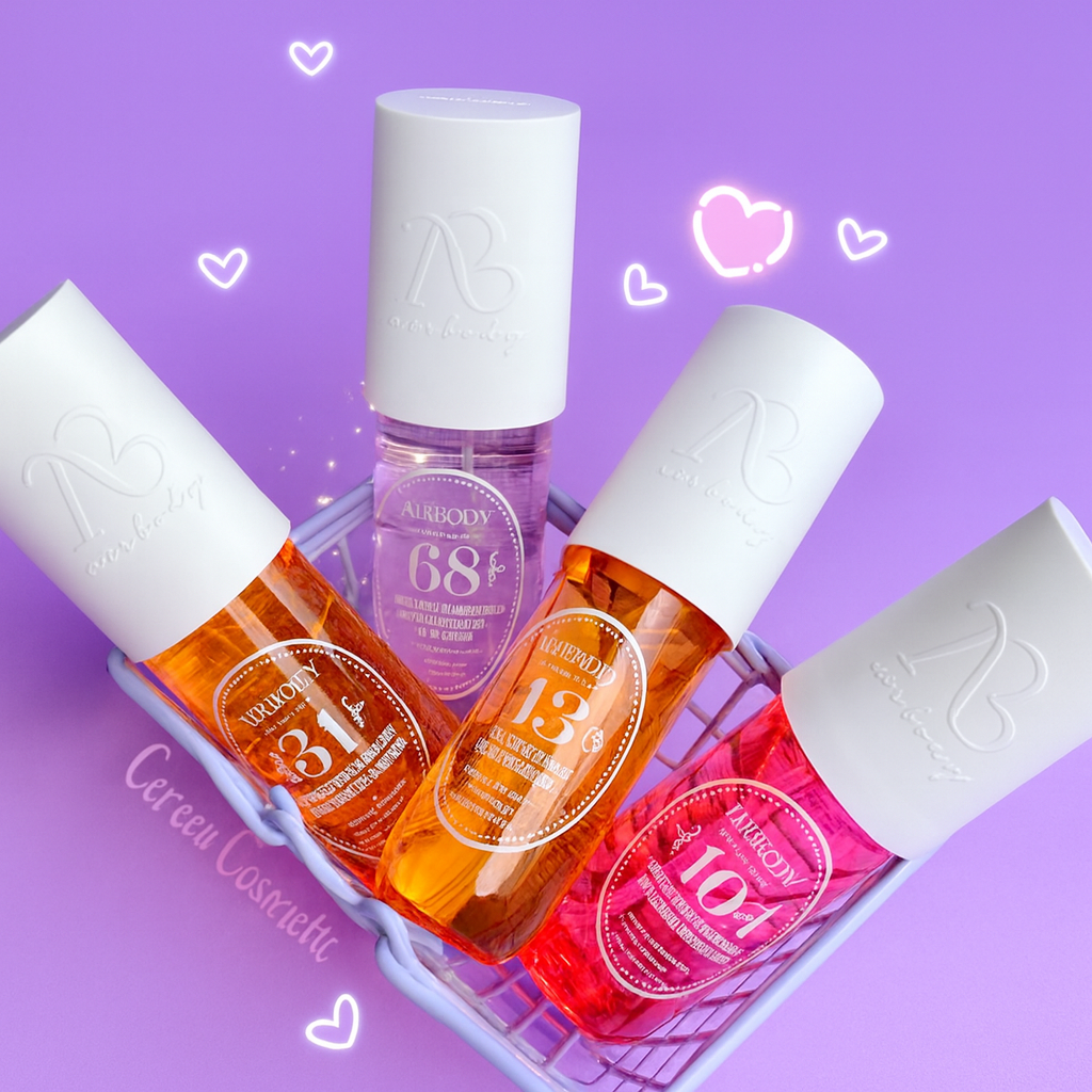 PERFUME DUPE SOL DE JANEIRO