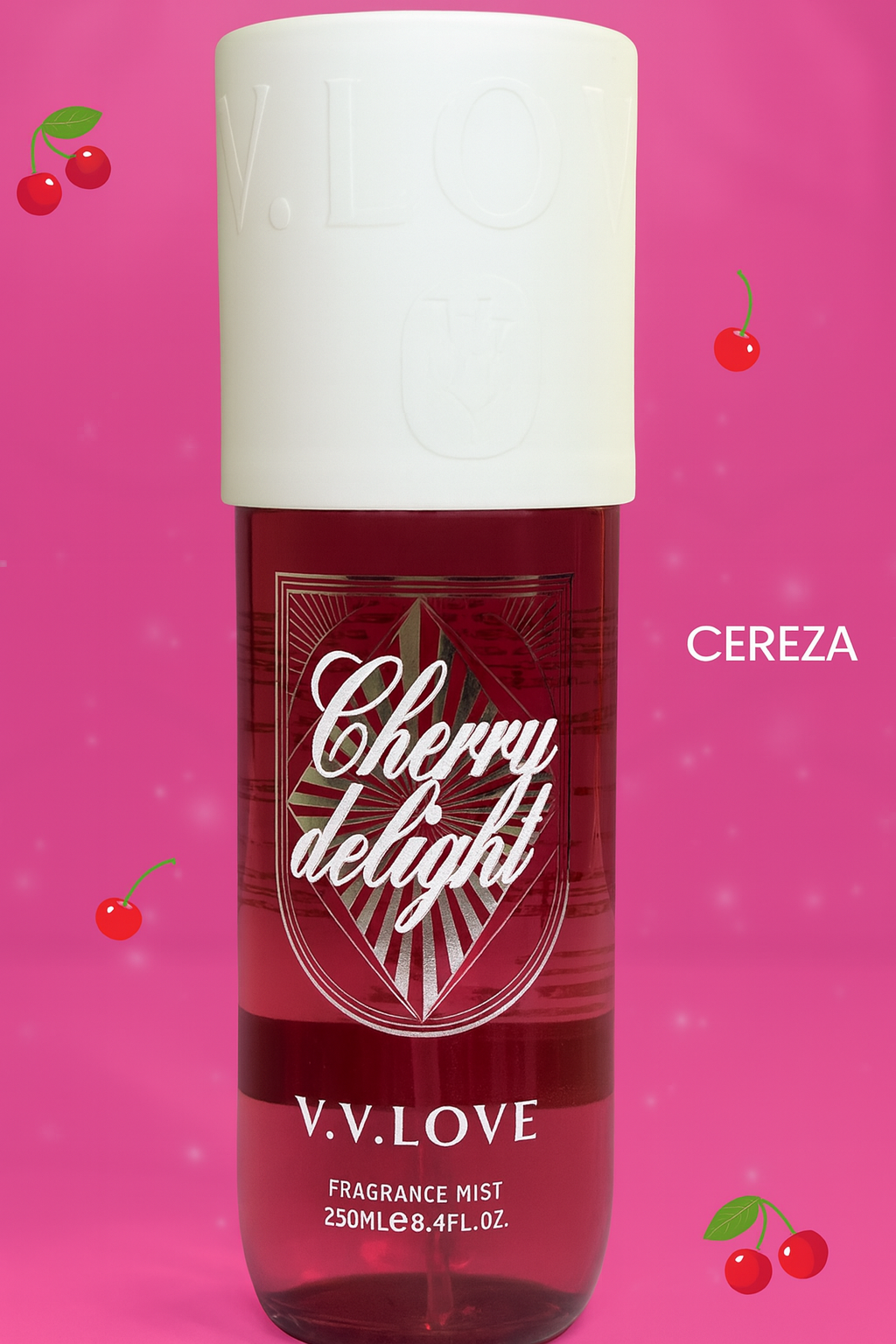 PERFUME DUPE SOL DE JANEIRO